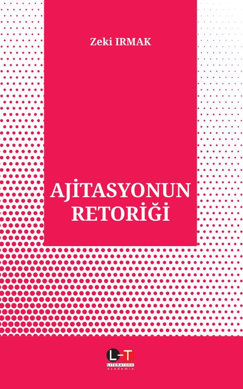 Ajitasyonun Retoriği