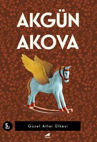 Güzel Atlar Ülkesi