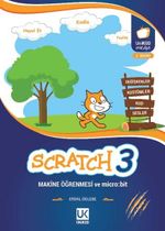 Scratch 3 Makine Öğrenmesi ve Micro:Bit 