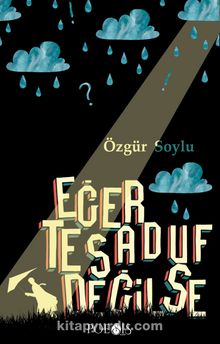 Eğer Tesadüf Değilse - Özgür Soylu