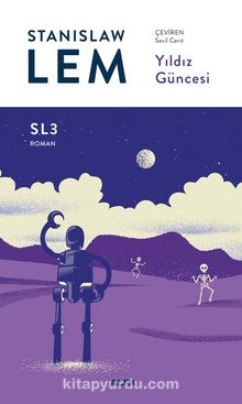 Yıldız Güncesi - Stanislaw Lem