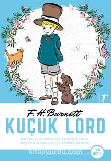 Küçük Lord - F.H. Burnett