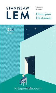 Dönüşüm Hastanesi - Stanislaw Lem