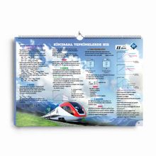 AYT Kimya Poster Notlar - Kolektif