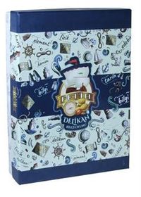 Fetih Delikan Bilgi Oyunu