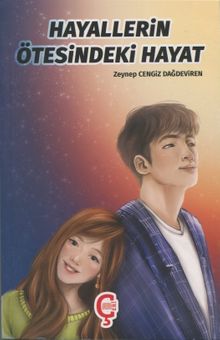 Hayallerin Ötesindeki Hayat (Türkçe-Korece Çevirmeli Kitap)