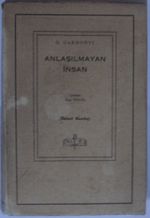 Anlaşılmayan İnsan Kod:11-Z-1