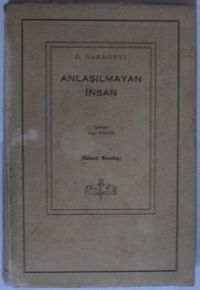 Anlaşılmayan İnsan Kod:11-Z-1