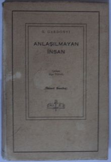 Anlaşılmayan İnsan Kod:11-Z-1