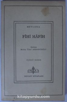 Fihi Mafih Kod: 11-Z-5