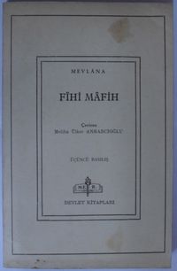 Fihi Mafih Kod: 11-Z-5
