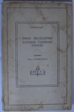 İnsan Bilgilerinin Kaynağı Üzerinde Deneme Kod: 11-Z-7