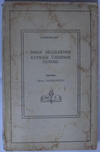 İnsan Bilgilerinin Kaynağı Üzerinde Deneme Kod: 11-Z-7