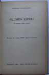 Ölümün Zaferi Kod: 11-Z-10