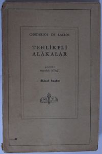 Tehlikeli Alakalar Kod: 11-Z-12