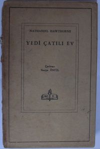 Yedi Çatılı Ev Kod: 11-Z-14