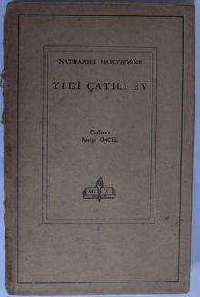 Yedi Çatılı Ev Kod: 11-Z-14