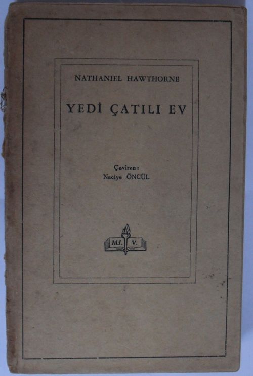 Yedi Çatılı Ev Kod: 11-Z-14