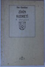 Zihin Kudreti Kod: 11-Z-15