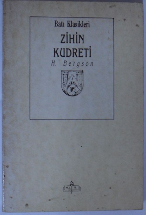 Zihin Kudreti Kod: 11-Z-15