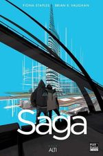 Saga Cilt:6
