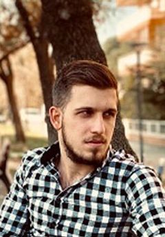  Semih Yılmaz