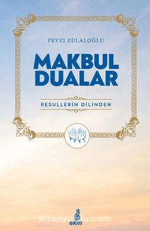 Makbul Dualar - Fevzi Zülaloğlu