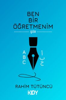 Ben Bir Öğretmenim
