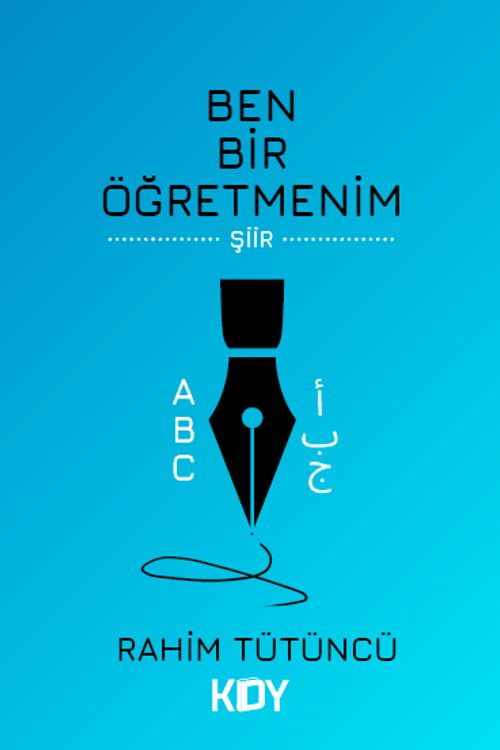 Ben Bir Öğretmenim