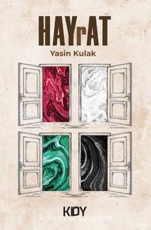 Hayrat - Yasin Kulak