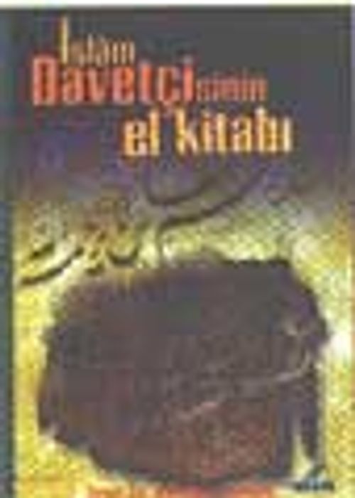 İslam Davetçisinin El Kitabı
