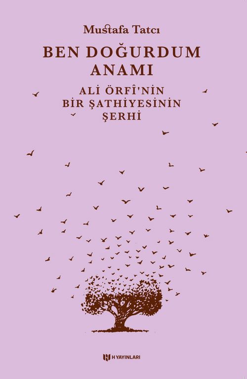 Ben Doğurdum Anamı & Ali Örfi'nin Bir Şathiyesinin Şerhi