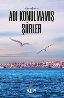 Adı Konulmamış Şiirler 