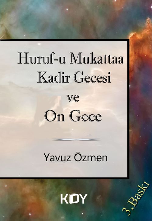 Huruf-u Mukattaa