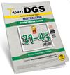 DGS Matematik (31-45 Arası )Garanti Soru Kitap&ccedil;ığı