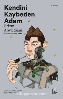 Kendini Kaybeden Adam - Erlom Ahvlediani