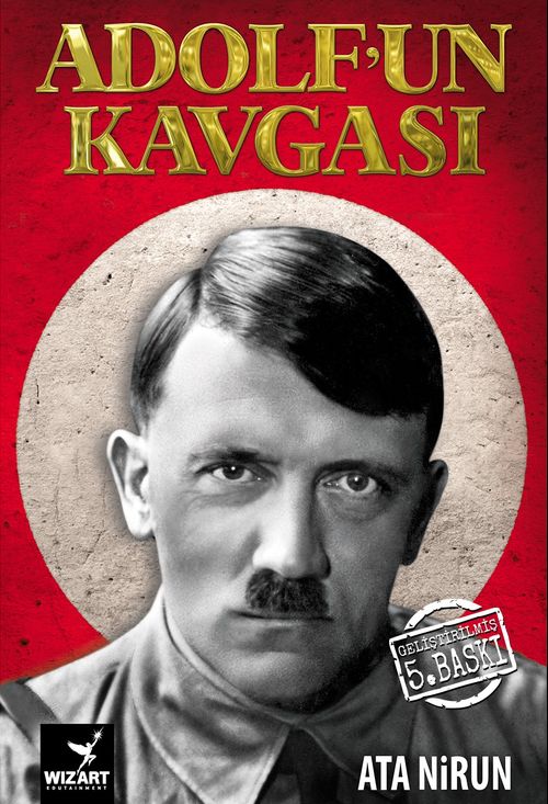 Adolf'un Kavgası