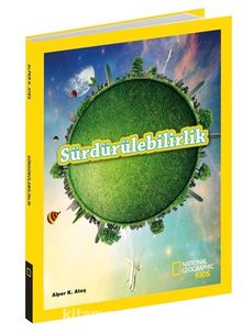 Sürdürülebilirlik - Alper K. Ateş