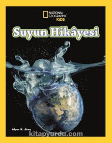 Suyun Hikayesi - Alper K. Ateş