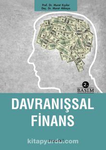 Davranışsal Finans - Murat Kıyılar