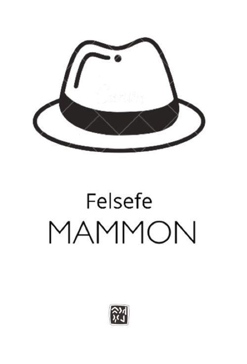 Felsefe Kitabı & Mammon