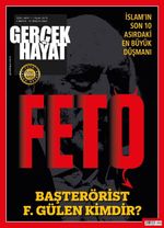 Gerçek Hayat Özel Sayı