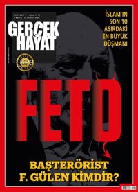 Gerçek Hayat Özel Sayı