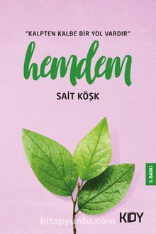Hemdem - Sait Köşk
