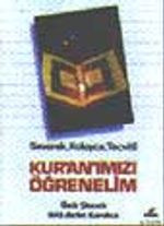 Kur' anımızı Öğrenelim