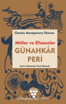 Günahkar Peri - Charles Montgomery Skinner
