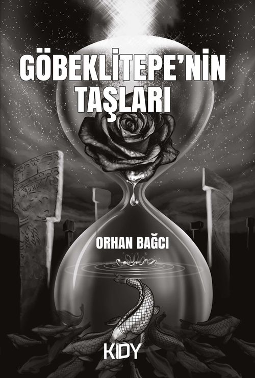 Göbeklitepe'nin Taşları