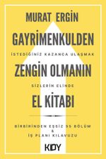 Gayrimenkulden Zengin Olmanın El Kitabı 