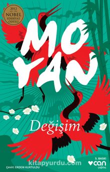 Değişim - Mo  Yan