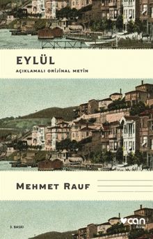 Eylül (Açıklamalı Orijinal Metin)
